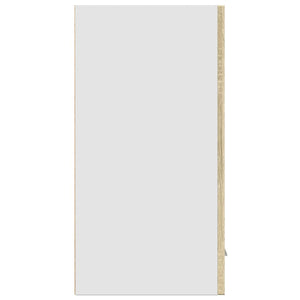 Mobile Pensile “Lyon” Rovere Sonoma 29,5x31x60 cm 847495