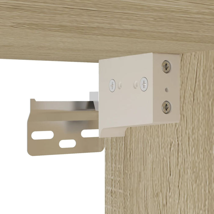 Mobile Pensile “Lyon” Rovere Sonoma 29,5x31x60 cm 847495