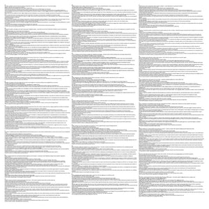 Tavolino con LED Bianco 40x40x30 cm in Legno Multistrato 847497