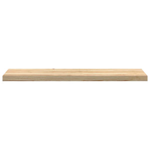 Gradini 20 pz 110x25x2 cm in Rovere Massello Non Trattato 3282945