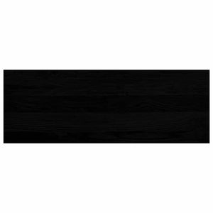 Gradini 4 pz Marrone Scuro 70x25x2 cm Legno Massello Rovere 3283013