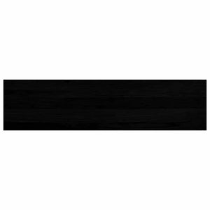 Gradini 8 pz Marrone Scuro 100x25x2 cm Legno Massello Rovere 3283028