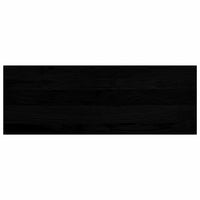 Gradini 8 pz Marrone Scuro 70x30x2 cm Legno Massello Rovere 3283031