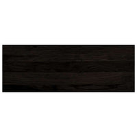 Gradini 12 pz Marrone Scuro 70x25x2 cm Legno Massello Rovere 3283037