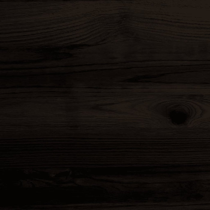 Gradini 12 pz Marrone Scuro 80x25x2 cm Legno Massello Rovere 3283038