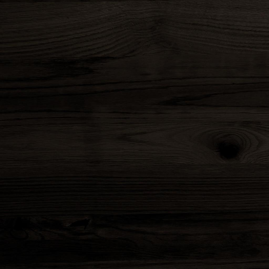 Gradini 12 pz Marrone Scuro 110x25x2 cm Legno Massello Rovere 3283041