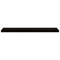 Gradini 12 pz Marrone Scuro 120x25x2 cm Legno Massello Rovere 3283042