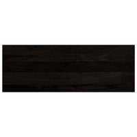 Gradini 12 pz Marrone Scuro 70x30x2 cm Legno Massello Rovere