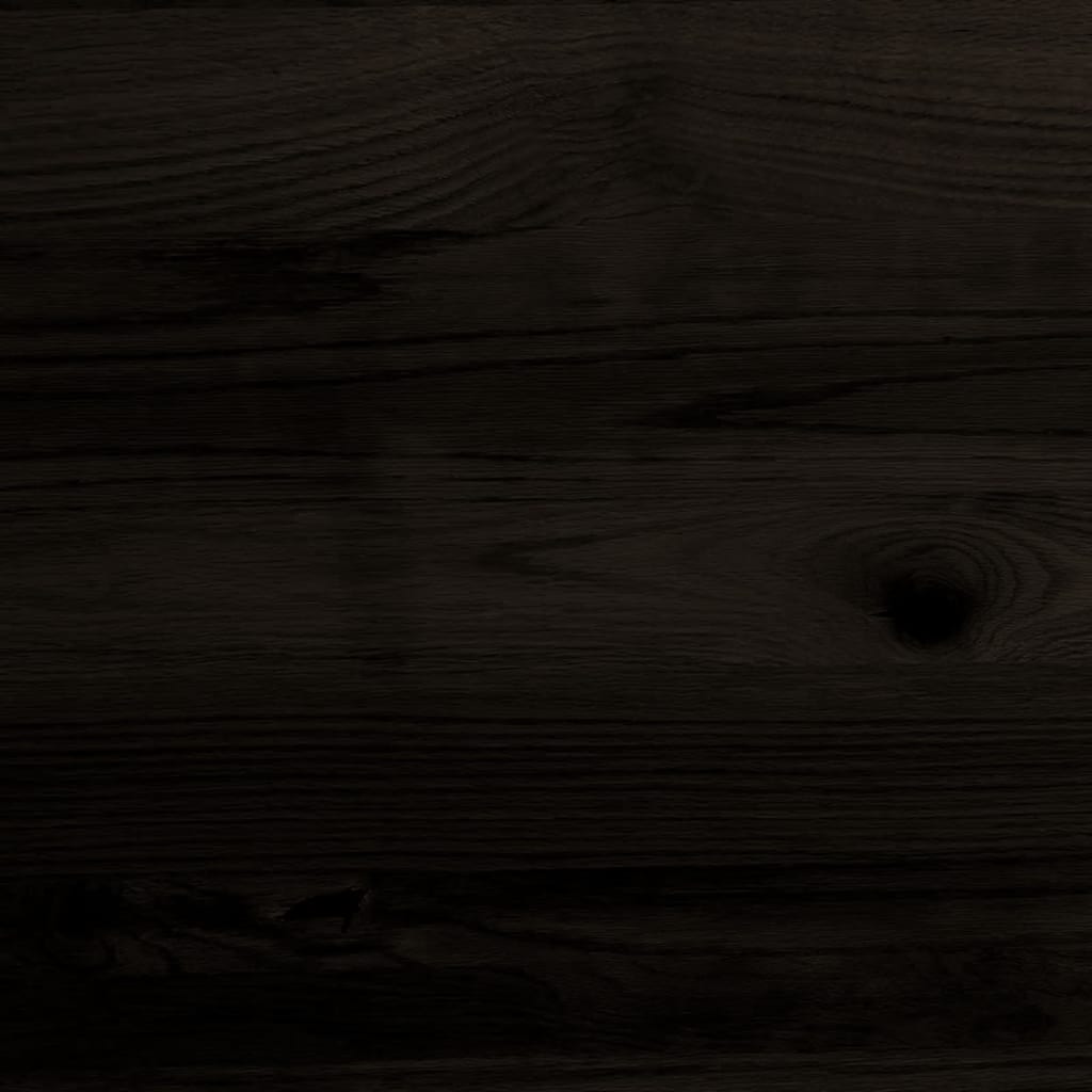 Gradini 16 pz Marrone Scuro 70x30x2 cm Legno Massello Rovere 3283055