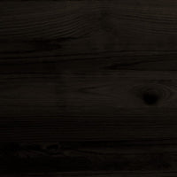 Gradini 16 pz Marrone Scuro 80x30x2 cm Legno Massello Rovere 3283056