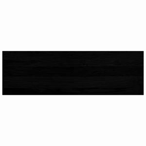 Gradini 20 pz Marrone Scuro 80x25x2 cm Legno Massello Rovere 3283062