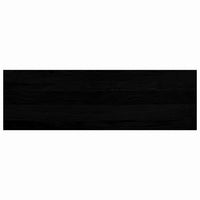 vidaXL Gradini 20 pz Marrone Scuro 80x25x2 cm Legno Massello Rovere