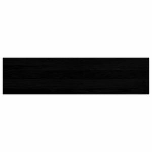 Gradini 20 pz Marrone Scuro 100x25x2 cm Legno Massello Rovere 3283064