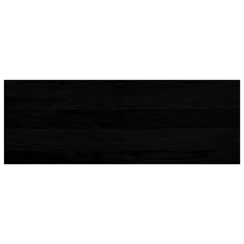 Gradini 20 pz Marrone Scuro 70x30x2 cm Legno Massello Rovere 3283067