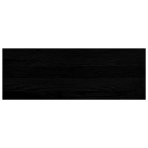 Gradini 20 pz Marrone Scuro 70x30x2 cm Legno Massello Rovere 3283067