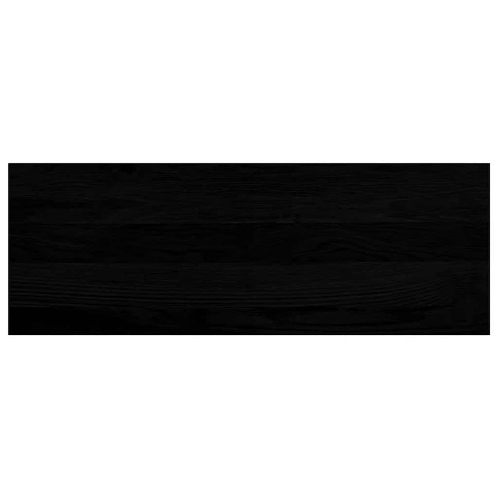 Gradini 20 pz Marrone Scuro 70x30x2 cm Legno Massello Rovere 3283067