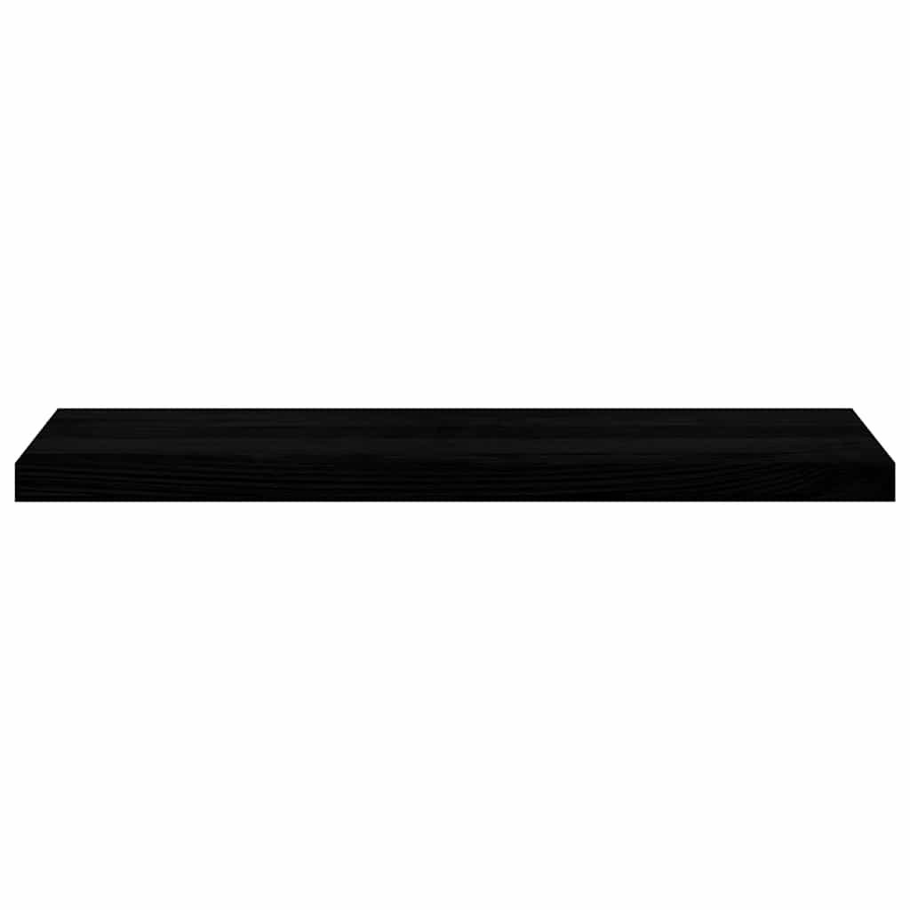 Gradini 20 pz Marrone Scuro 90x30x2 cm Legno Massello Rovere 3283069