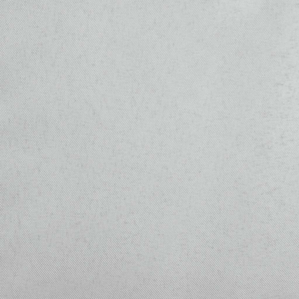 vidaXL Divani Giardino con Cuscini 5pz Neri Acciaio Verniciato Polvere