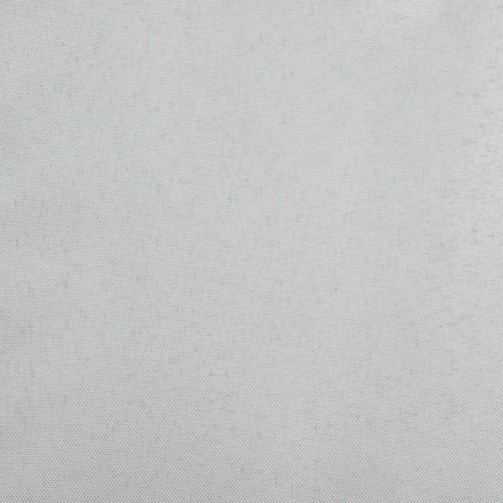 vidaXL Divani Giardino con Cuscini 4pz Neri Acciaio Verniciato Polvere