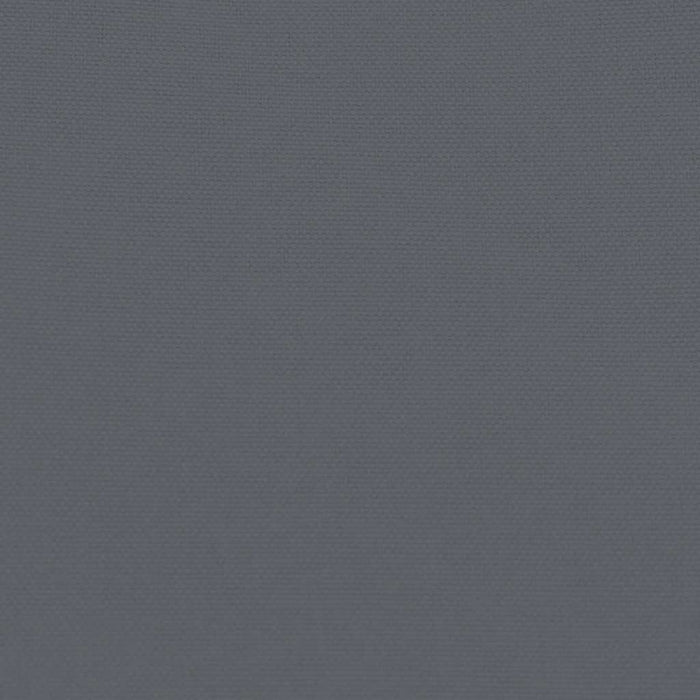 vidaXL Set Divani da Giardino 4 pz con Cuscini in Alluminio Nero