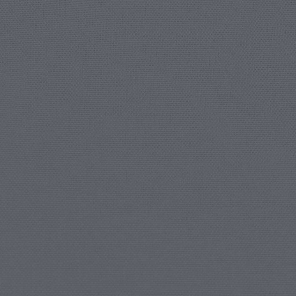 Set Divani da Giardino 3 pz con Cuscini in Alluminio Nero 3283707