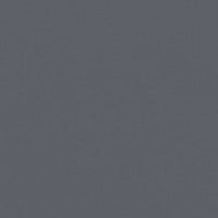 vidaXL Set Divano da Giardino con Cuscini Nero Acciaio e Textilene