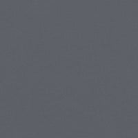 vidaXL Set Divano da Giardino con Cuscini Nero Acciaio e Textilene