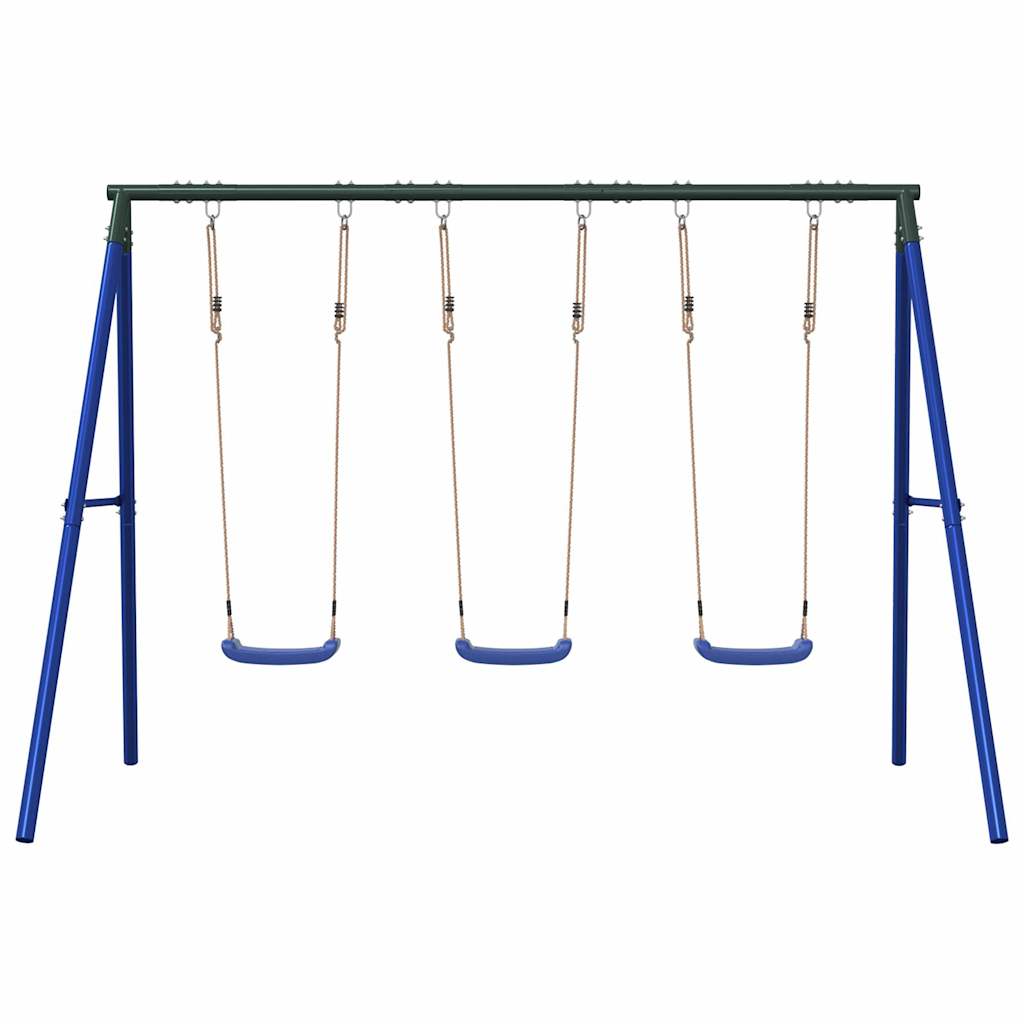 Set Altalene da Esterno 3 pz 3283589