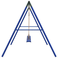 Set Altalene da Esterno 3 pz 3283589