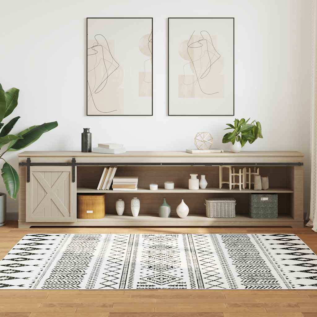 Kit Anta Scorrevole Armadio in Acciaio al Carbonio 244 cm 4009670