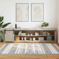 Kit Anta Scorrevole Armadio in Acciaio al Carbonio 244 cm 4009670