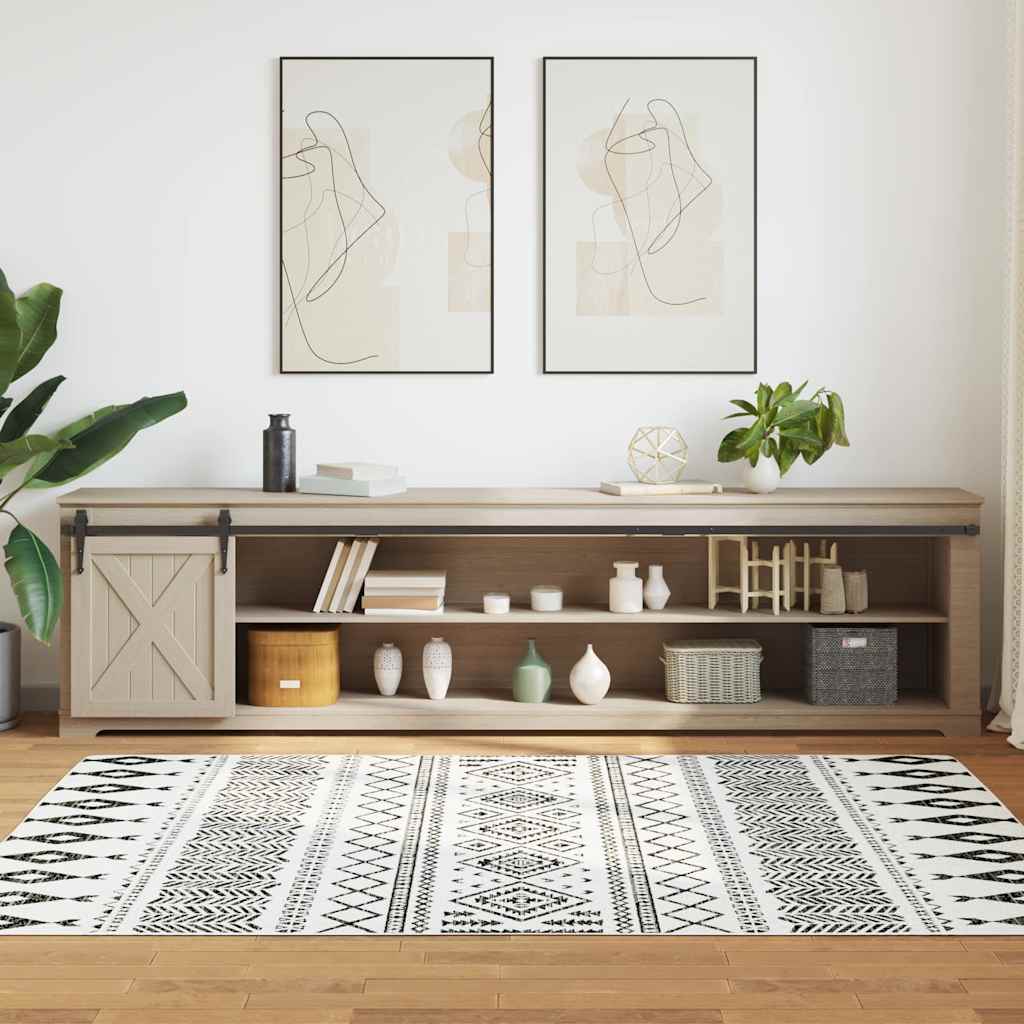 Kit Anta Scorrevole Armadio in Acciaio al Carbonio 244 cm