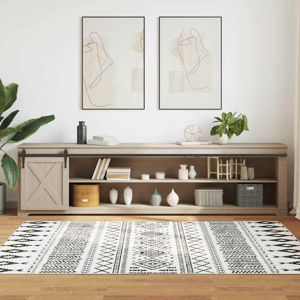 Kit Anta Scorrevole Armadio in Acciaio al Carbonio 244 cm 4009688