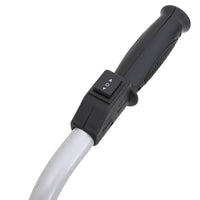 Puleggia Tenditrice Motorizzata in Alluminio Rimorchio 12V 350W 3284106