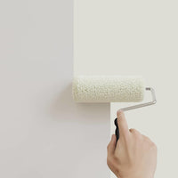 Pittura murale Crema 16.5 x 16.5 x 15.9 cm 4008518