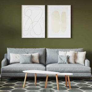 vidaXL Pittura murale Verde scuro 16.5 x 16.5 x 15.9 cm