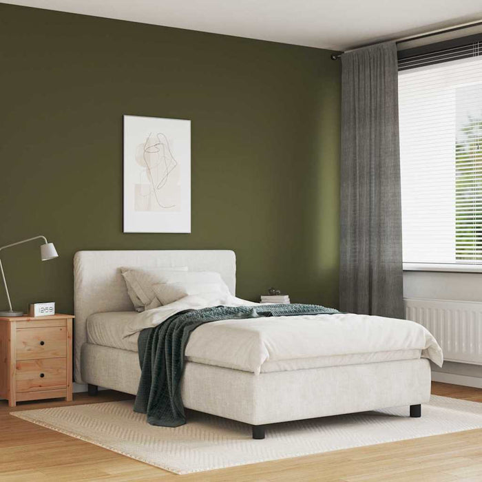 vidaXL Pittura murale Verde scuro 16.5 x 16.5 x 15.9 cm