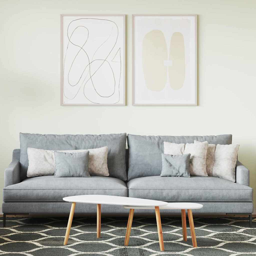 Pittura murale Ecrù 16.5 x 16.5 x 15.9 cm 4008520