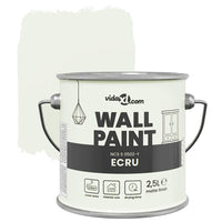 Pittura murale Ecrù 16.5 x 16.5 x 15.9 cm 4008520