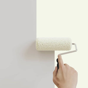 Pittura murale Ecrù 16.5 x 16.5 x 15.9 cm 4008520