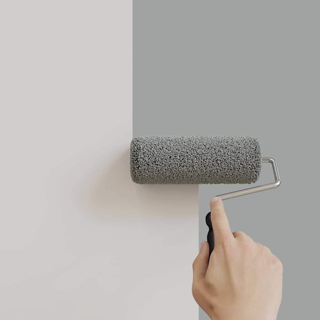 Pittura murale Grigio 16.5 x 16.5 x 15.9 cm 4008521