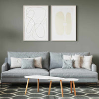 Pittura murale Argilla 16.5 x 16.5 x 15.9 cm 4008522