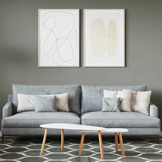 Pittura murale Argilla 16.5 x 16.5 x 15.9 cm 4008522