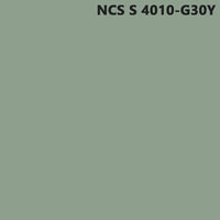 Pittura murale Oliver verde 16.5 x 16.5 x 15.9 cm 4008524