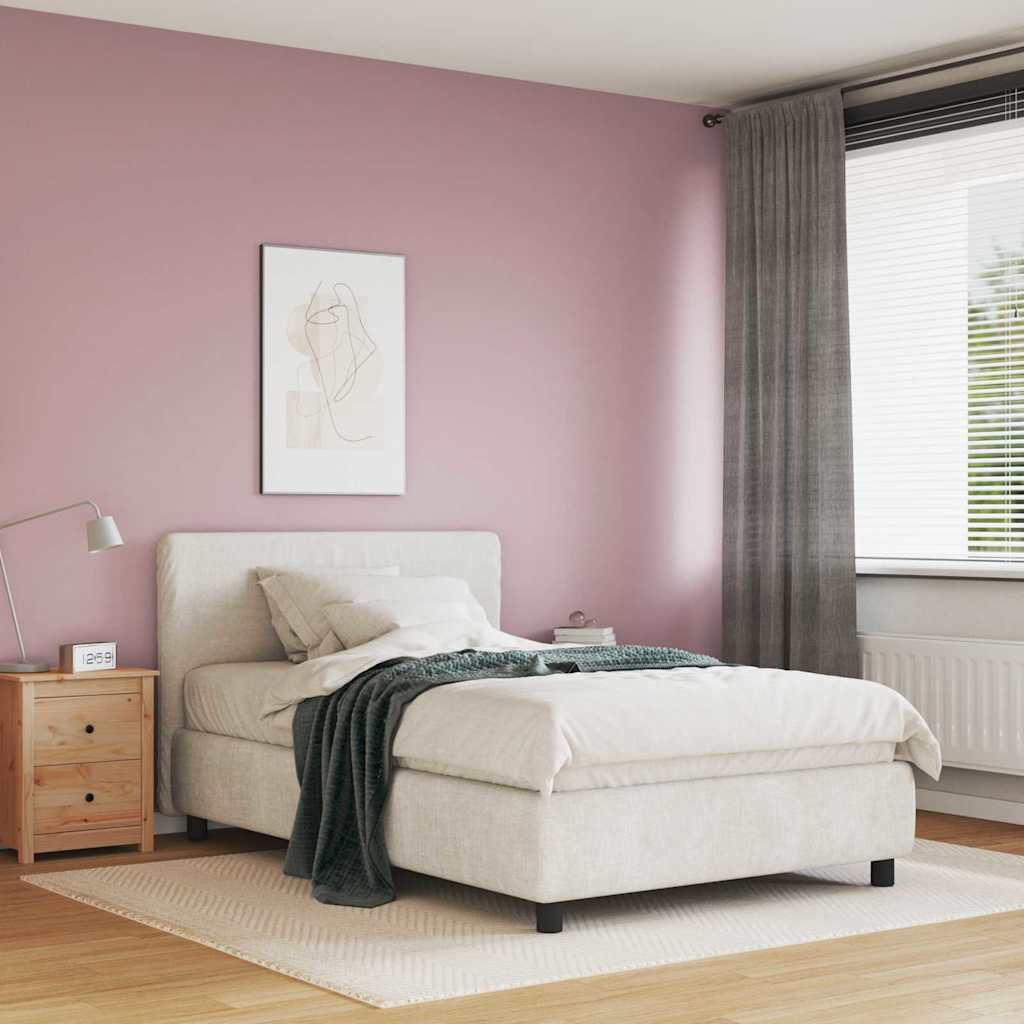 Pittura murale rosa antico 16.5 x 16.5 x 15.9 cm 4008525