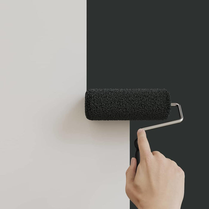 Pittura murale Nero 16.5 x 16.5 x 15.9 cm 4008527