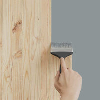 Vernice per mobili Grigio Pietroso 10 x 10 x 12.2 cm 4008534