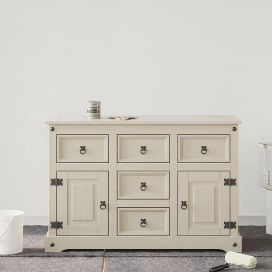 Vernice per mobili Taupe Urbano 10 x 10 x 12.2 cm 4008535