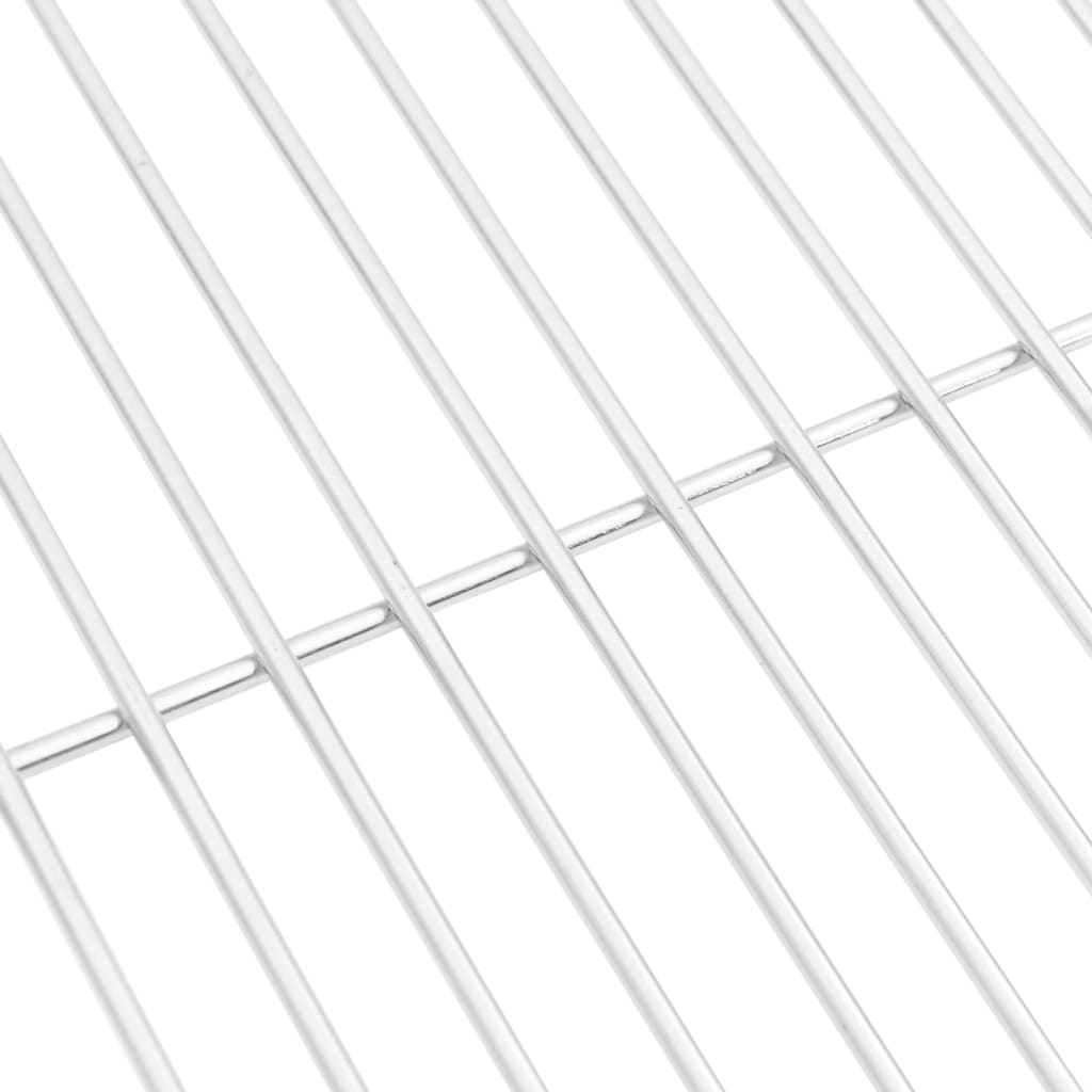 Griglia per Barbecue Rotonda Ø37 cm in Acciaio Inossidabile 304