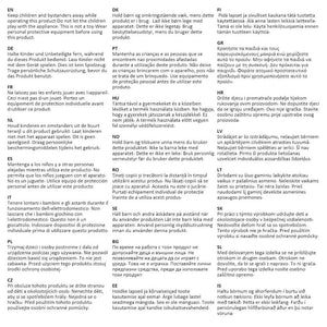 Ruota per Ruotino Ø19,5x10 cm in Alluminio e Gomma 4007308